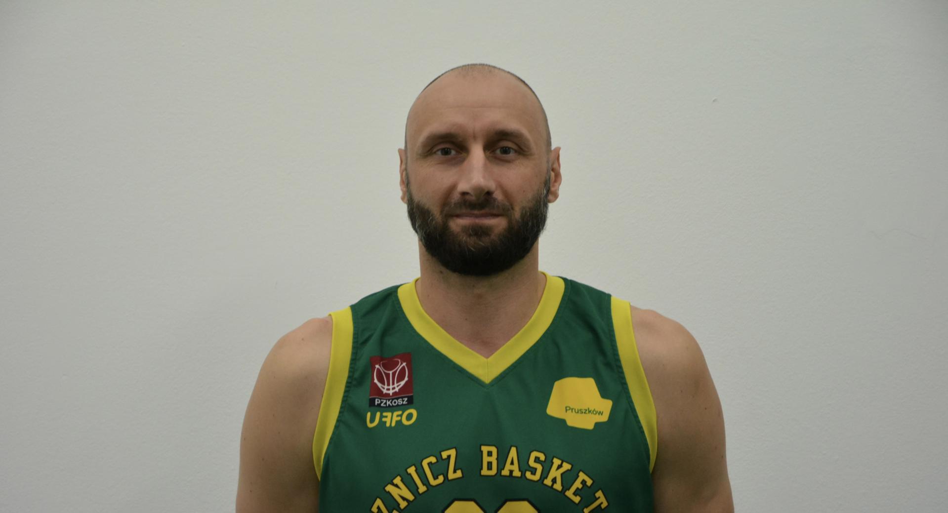 Adam Linowski